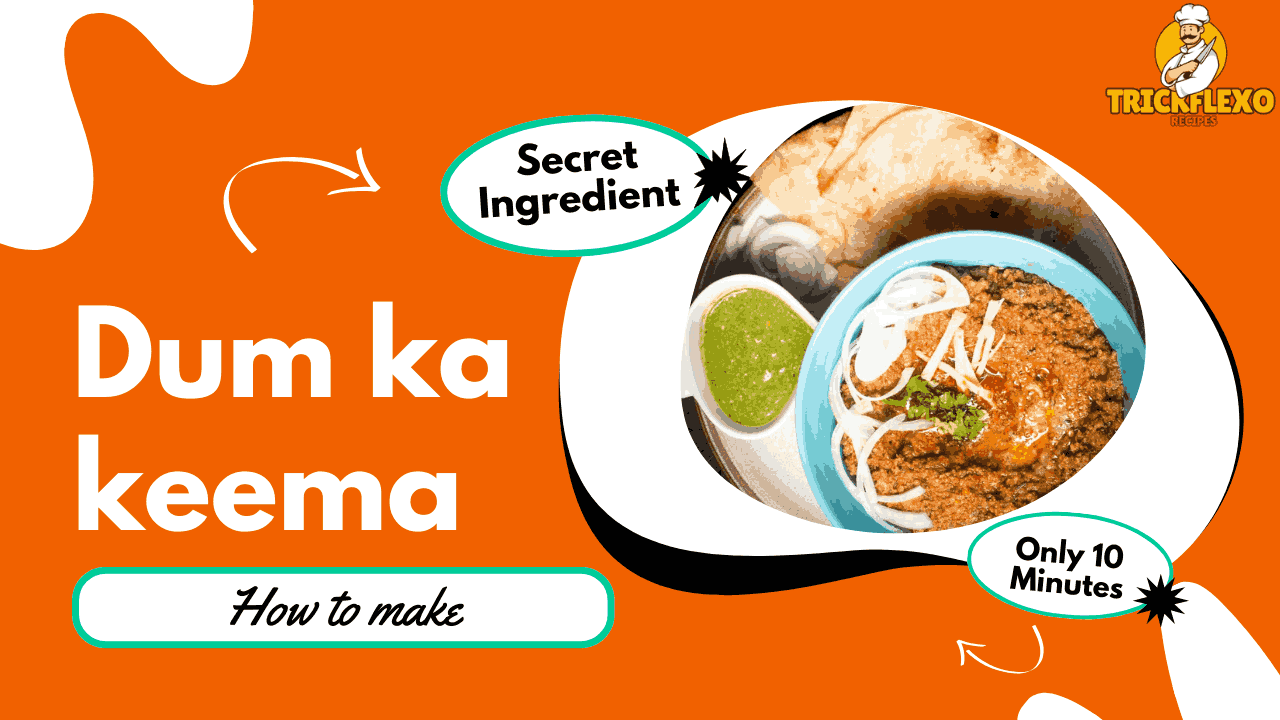 Dum ka Keema
